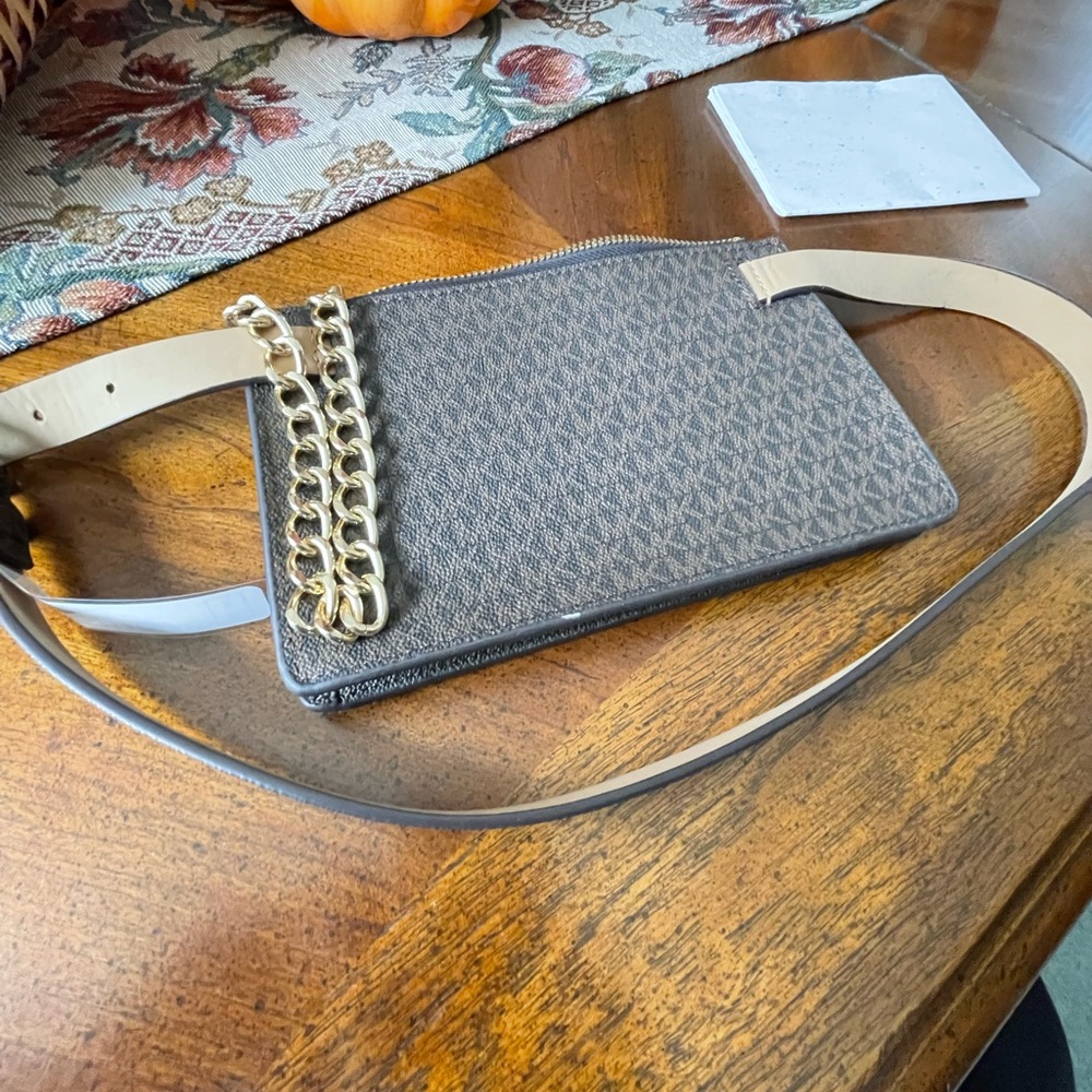 Michael Kors Fanny pack